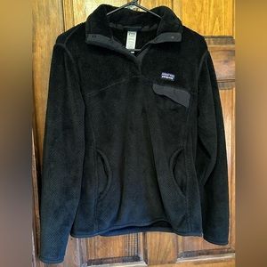 Patagonia pullover